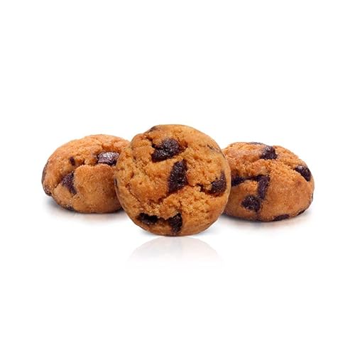 بسكويت برقائق الشوكولاتة ديجيستا لايت ميني من كويتارا، 120 غرام