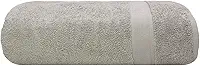 Toalha de Banho 70x140 500g/m2 Macia Icone Camesa Bege