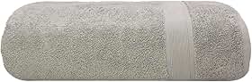 Toalha de Banho 70x140 500g/m2 Macia Icone Camesa Bege