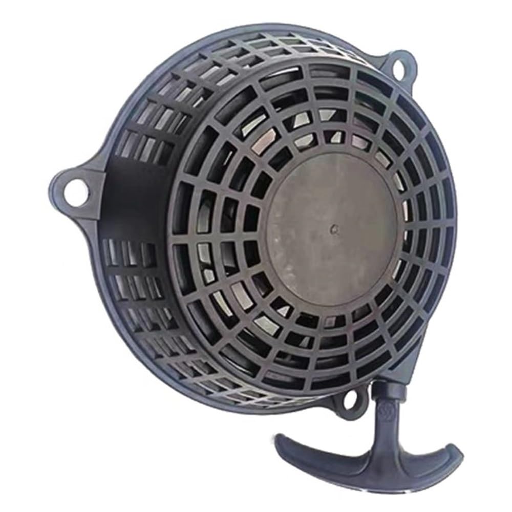 Démarreur à traction XP160 pour tondeuse Zongshen XP200 XP225
