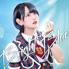 Bright Blue / ��c��肩