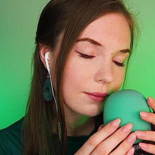 8D ASMR Pure Slow Whispering Around Your Head by ASMR Art of Sound on