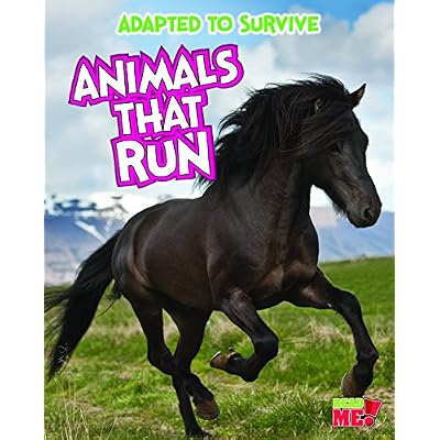 Animals That Run