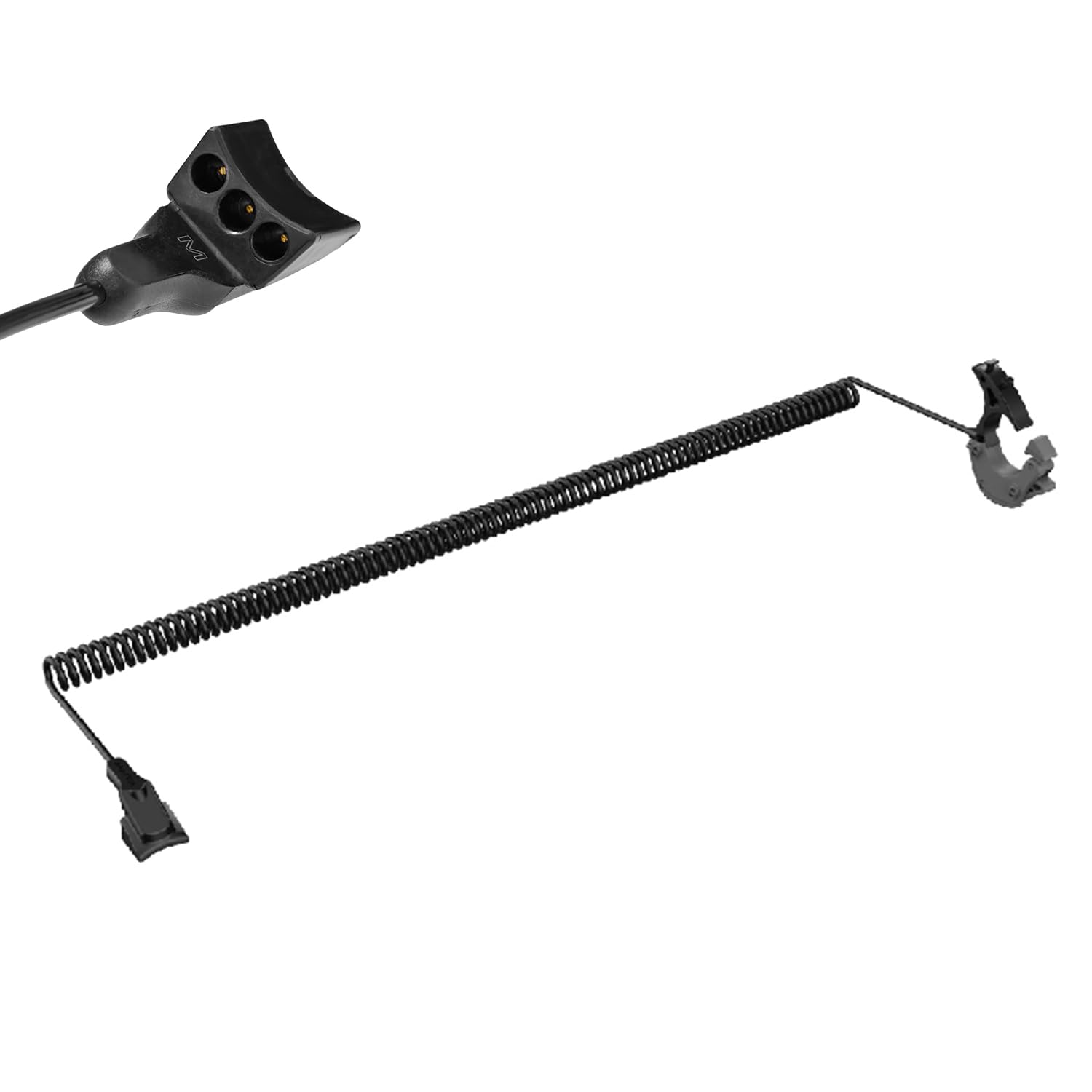 Waydoo Subnado Plus Subnado Daumen-Controller mit Kabel (verlängert)