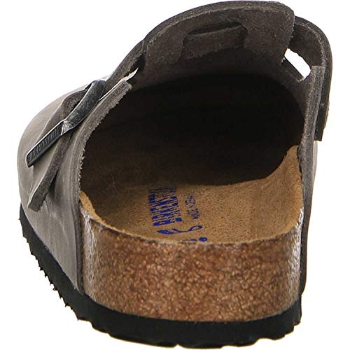 Birkenstock Women's Boston Bs Clogs4