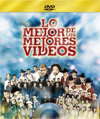 Mejor De Los Mejores Videos [DVD]