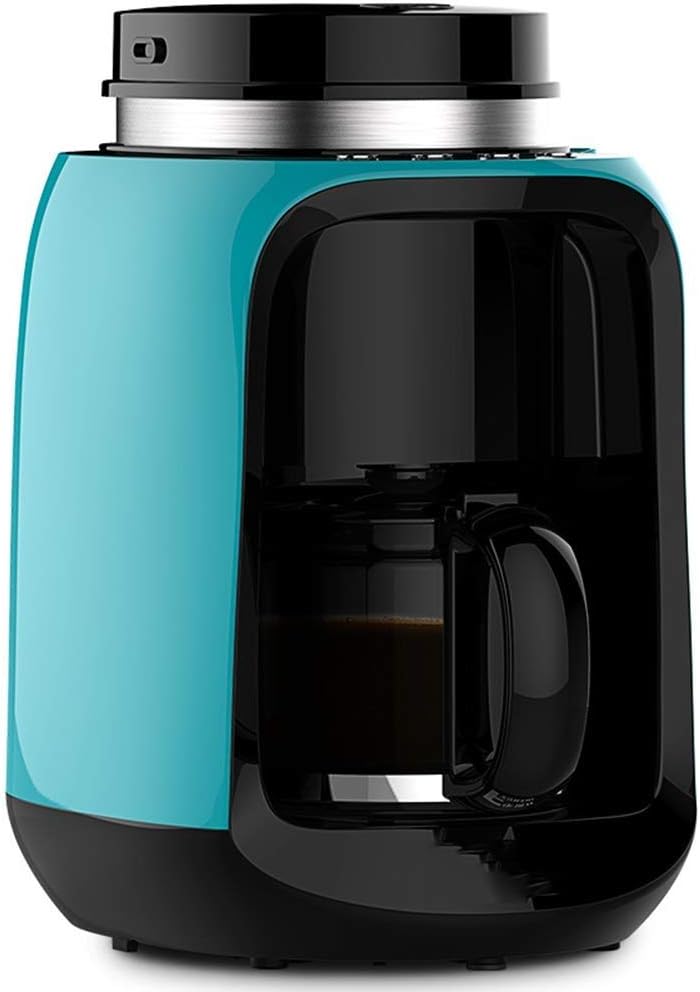 Freshly Ground Coffee Machine Home Automatic Small Machine