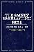The Saint's Everlasting Rest (Vintage Puritan)