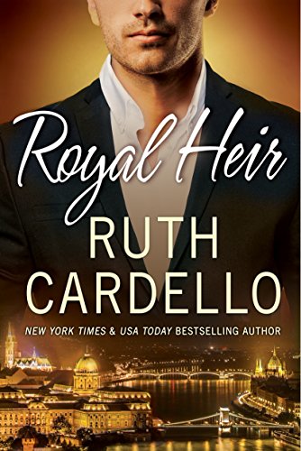 Royal Heir (Westerly Billionaire Book 3)