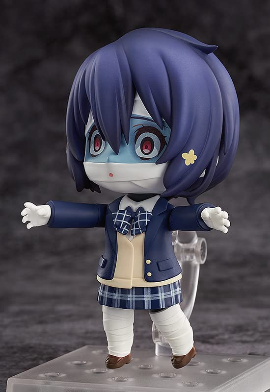 Amazon | ねんどろいど ゾンビランドサガ 水野愛 ノンスケール