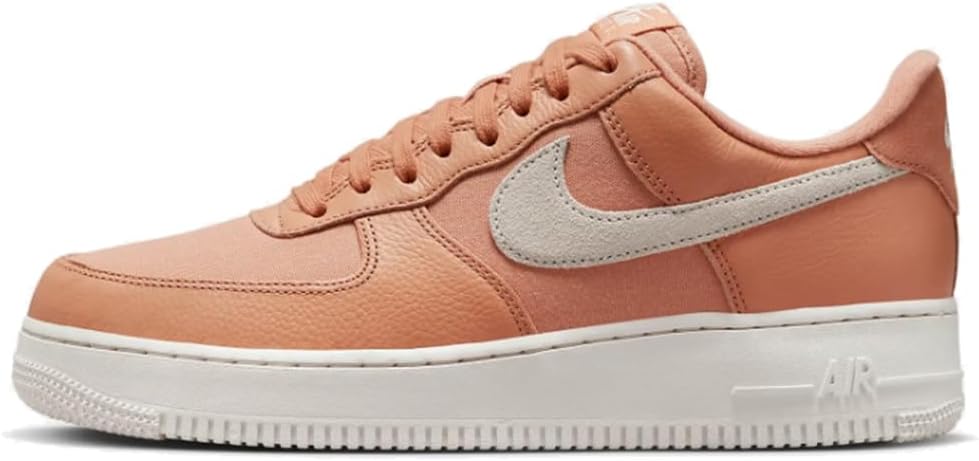 Air force 1 suela marron Clearance