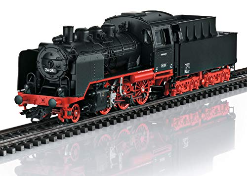 Preisvergleich Produktbild Märklin 36249 H0 Dampflok BR 24 der DB
