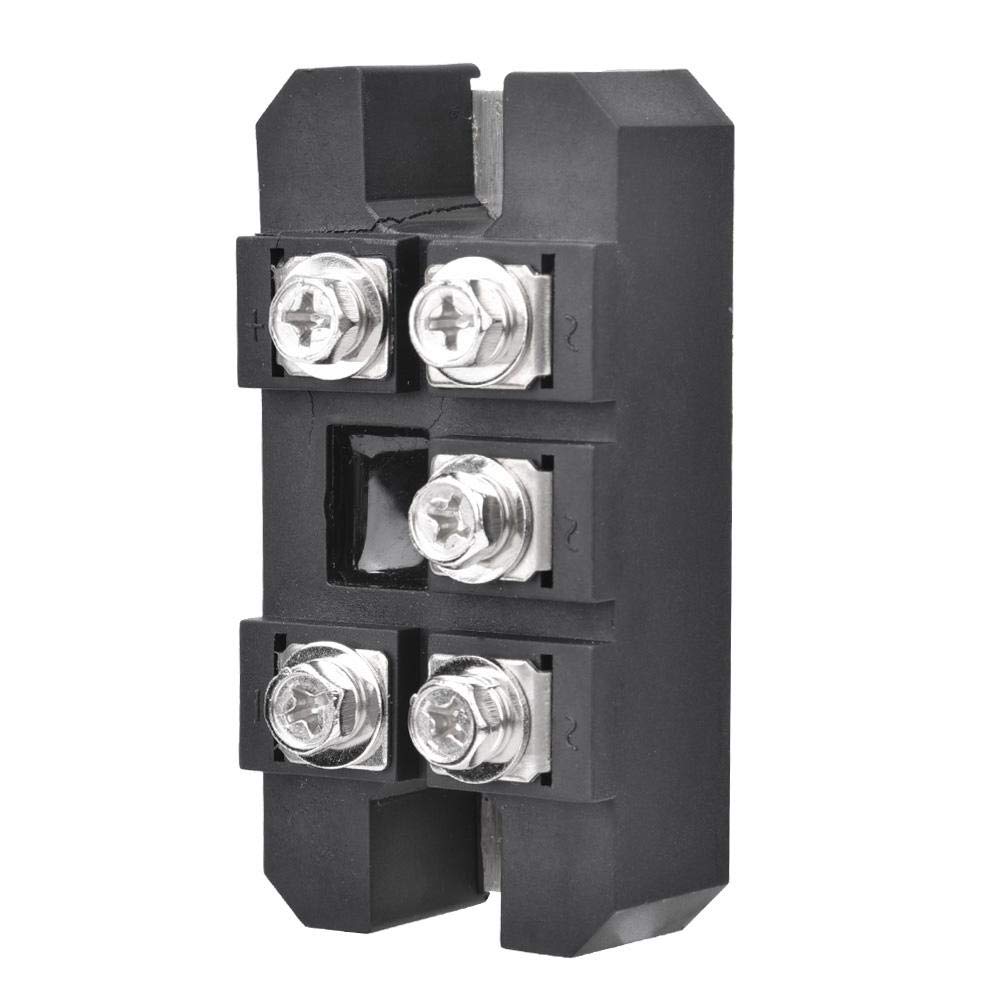 Produktbild von 1600V Brückengleichrichter 100A – MDS100A Diode, 3-Phasen, 5 Anschlüsse, Bayoung