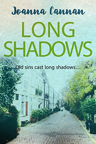 Long Shadows (A D.I. Price Mystery Book 4)