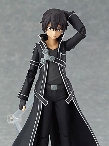 Amazon.co.jp: figma 劇場版 ソードアート・オンライン -オーディナル