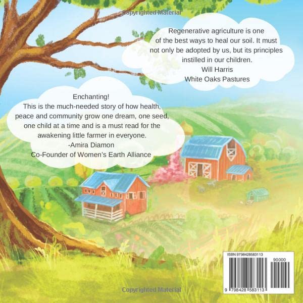 The Little Regenerative Farmer - Image 2