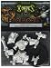 Privateer Press Hordes - Trollblood - Horgle Ironstrike Model Kit
