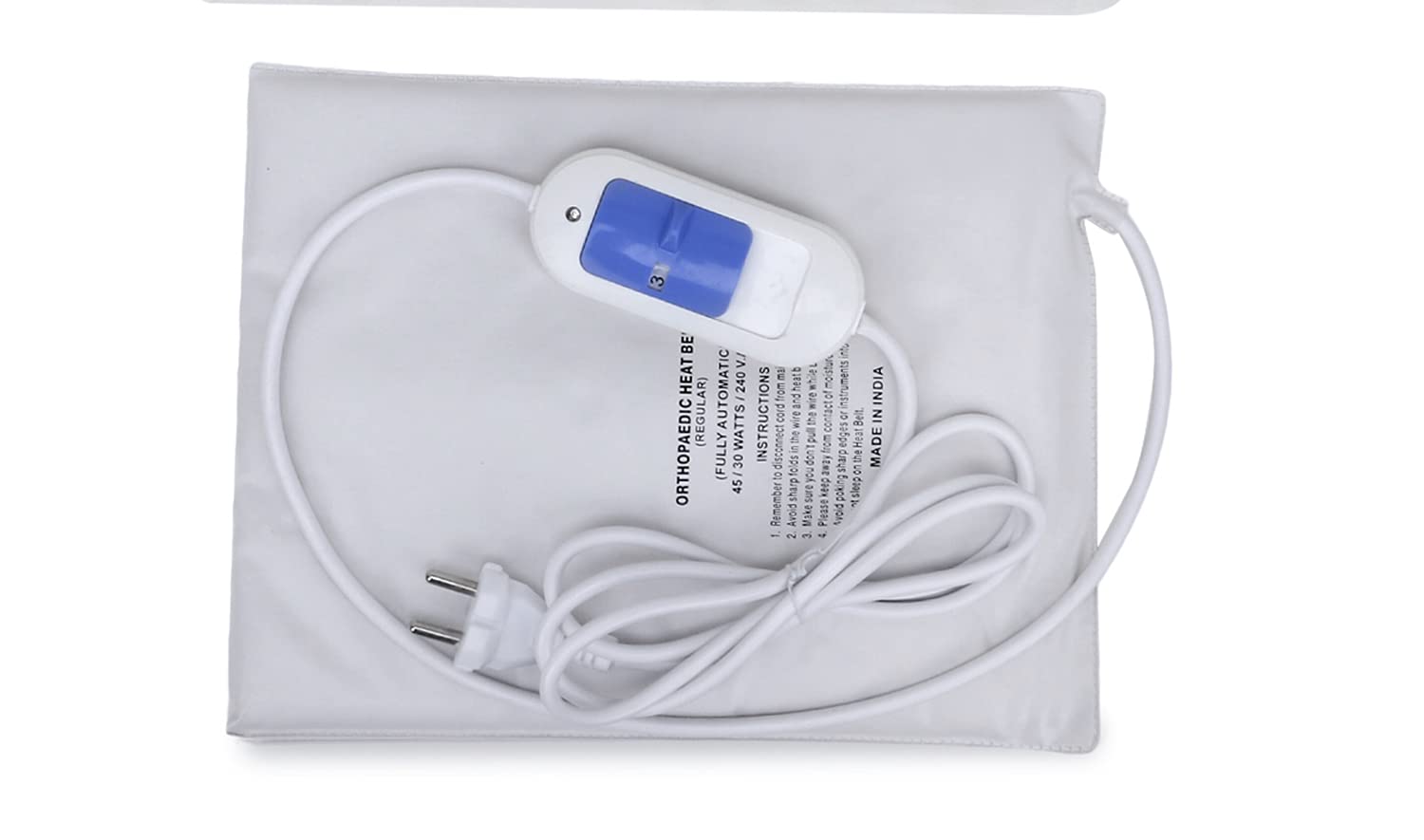 Buy SNAPDOT heating pad electric for pain heating belt for back pain orthopedic heat belt Lower