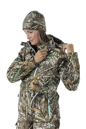 Doing Something Great Dsg Outerwear Ella 3.0 Women'S Hunting Jackets thumb #3