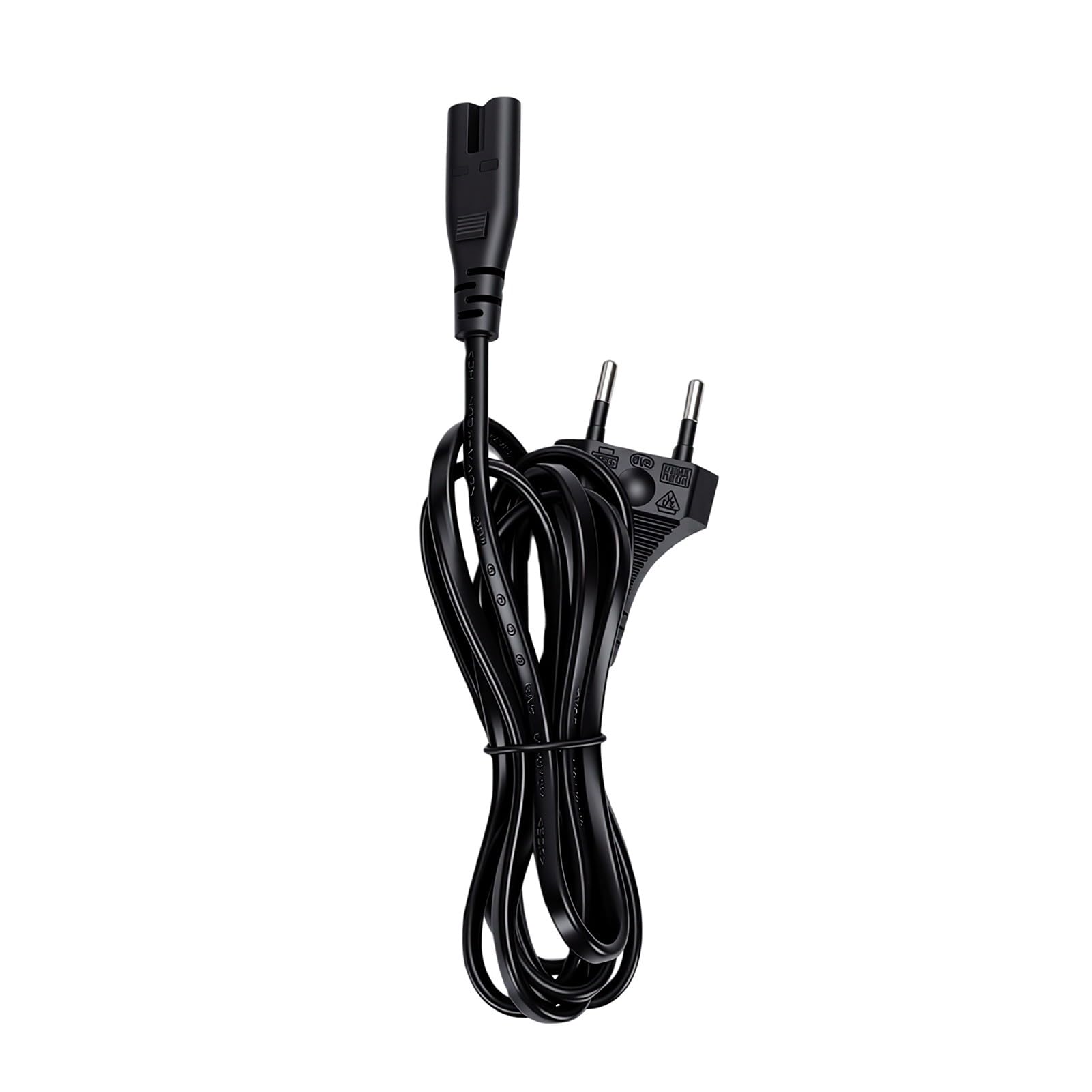 Topiky Caricabatterie Scooter Elettrico 2A per Kukirin G2Pro, Alimentatore | Replacement Power Adapter, Overcharge Protection, Heatproof Housing, Plug and Play, for Kukirin G2Pro Scooter