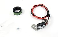 Vista 1 de PerTronix Kit de conversión de encendido electrónico de encendido 1362, compatible con Chrysler 6 Cylinder