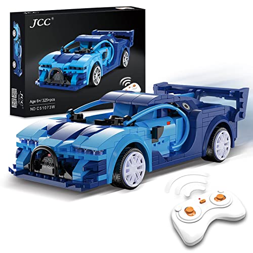 Which Best Build Your Own Rc Car Kit Should You Buy Now? Spicer Castle