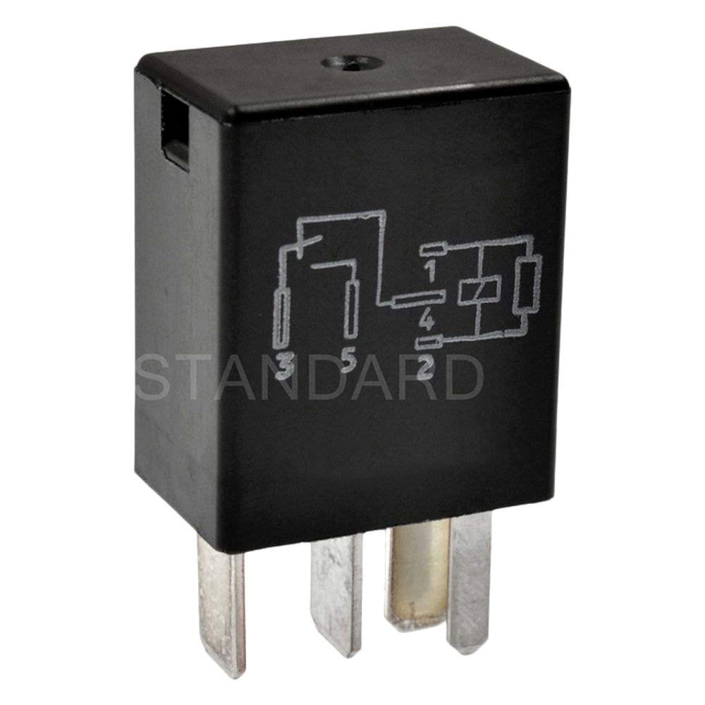 Amazon.com: Standard Motor Products RY-1676 Relay : Automotive