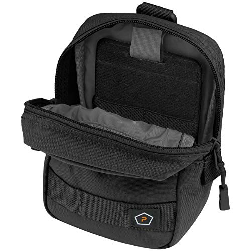 Pentagon Keros Tasca Nero