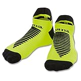 Joma 400093 Medias, Negro, M