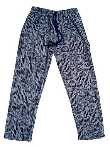 Image of indi weaves Boys Polyester Printed Track Pants /Lower Pack of 4