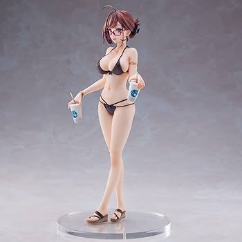 ユニオンクリエイティブ 近視の姉 水着ver 限定版 ユニオンクリエイティブ 近視の姉 水着ver 限定版