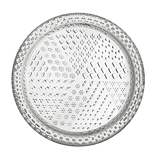iittala 1065612 Iittala Tundra Plate, Plate, 6.1 inches (15.4 cm)