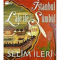 Istanbul Lale ile Sumbul 9759914204 Book Cover