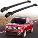 AUXMART Roof Rack Cross Bars for 2015–2019 Jeep Renegade