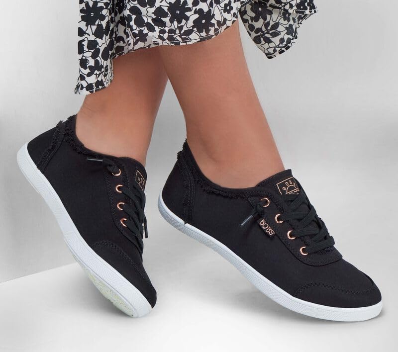 Image of Skechers Women's Bobs D'vine Sneaker