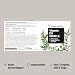 natural elements Vitamin D3 - Laborgeprüfte 5000 I.E. pro Tropfen - 50ml (1700 Tropfen) - In MCT-Öl aus Kokos - Hochdosiert, flüssig
