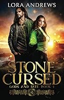 Stone Cursed 1660649897 Book Cover