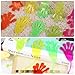 Imagen de AEKZOX 30 Piezas Manos Pegajosas Juguetes Divertidos para Niños
