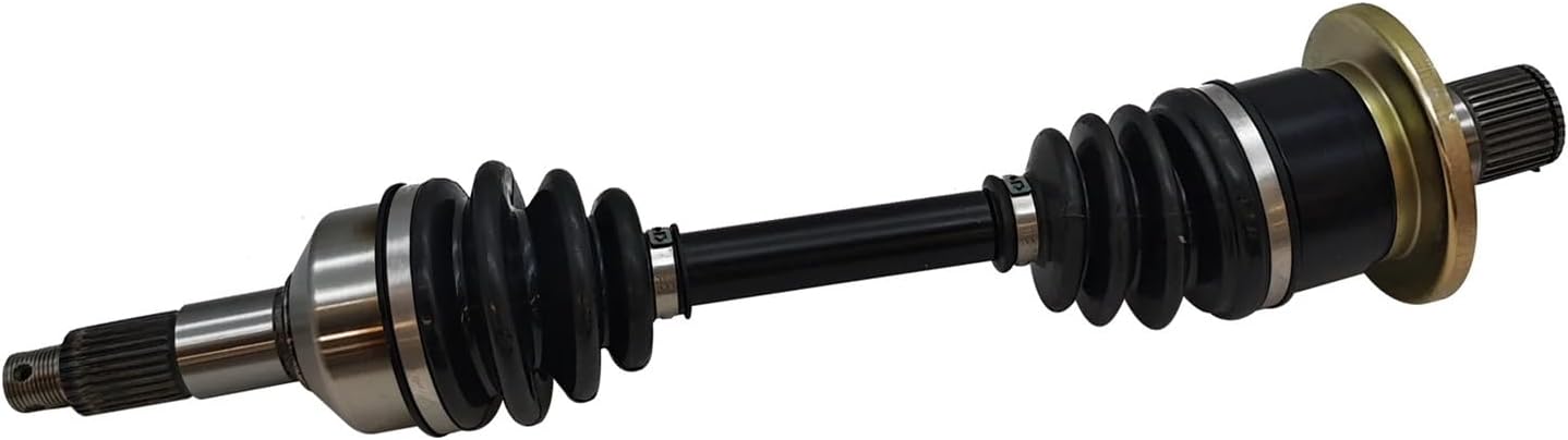 Drive Rear Left Stels 240602-102-0000 LU091131 IJ000305