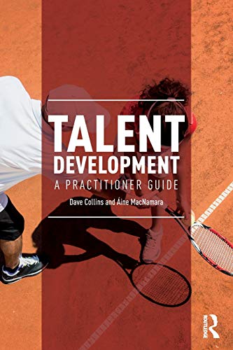 Talent Development: Practitioner Guide view 2