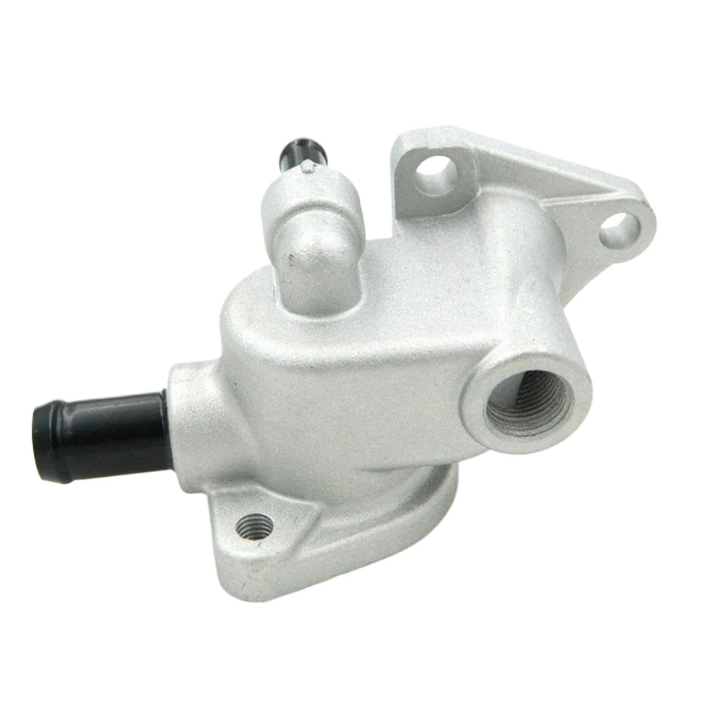 Weaadskzp Onecolor Thermostat Housing Replacement Compatible With Atos 1.1 And Visto - Part Number 25622-02551