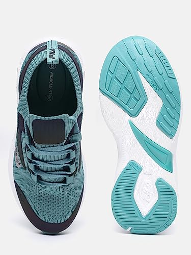 Image of Fila Womens Women Hybrid Jogger W Sports Shoes Skate Shoe