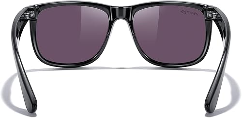 Miniatura 4 de MERRY'S Gafas de sol polarizadas rectangulares para hombre, protección UV400, para conducir, pesca, senderismo, golf, deportes al aire libre, S8165