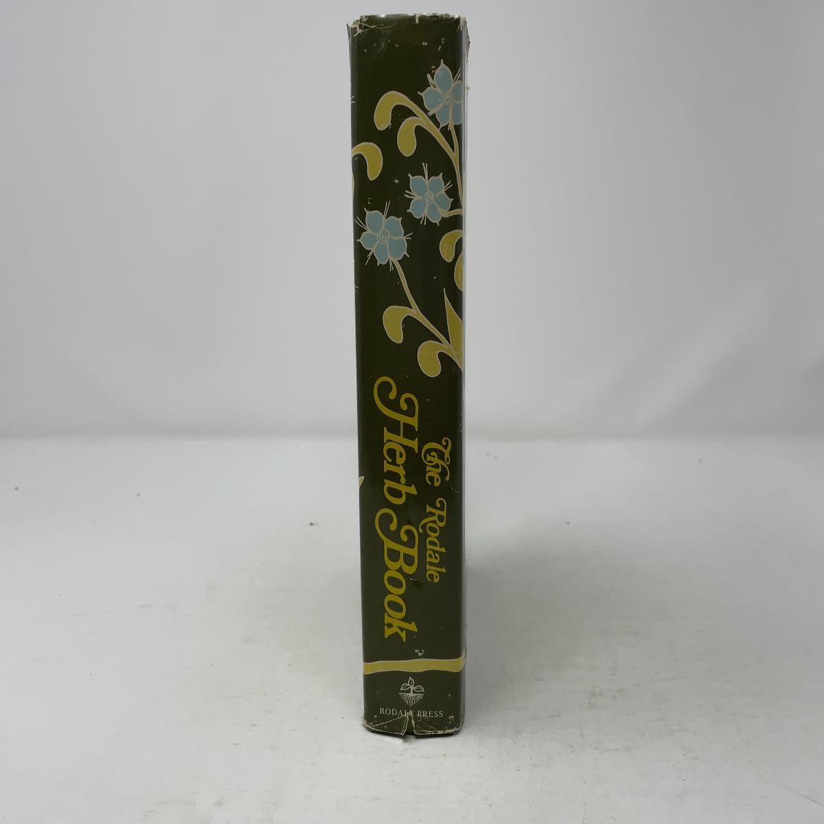 Herb Book