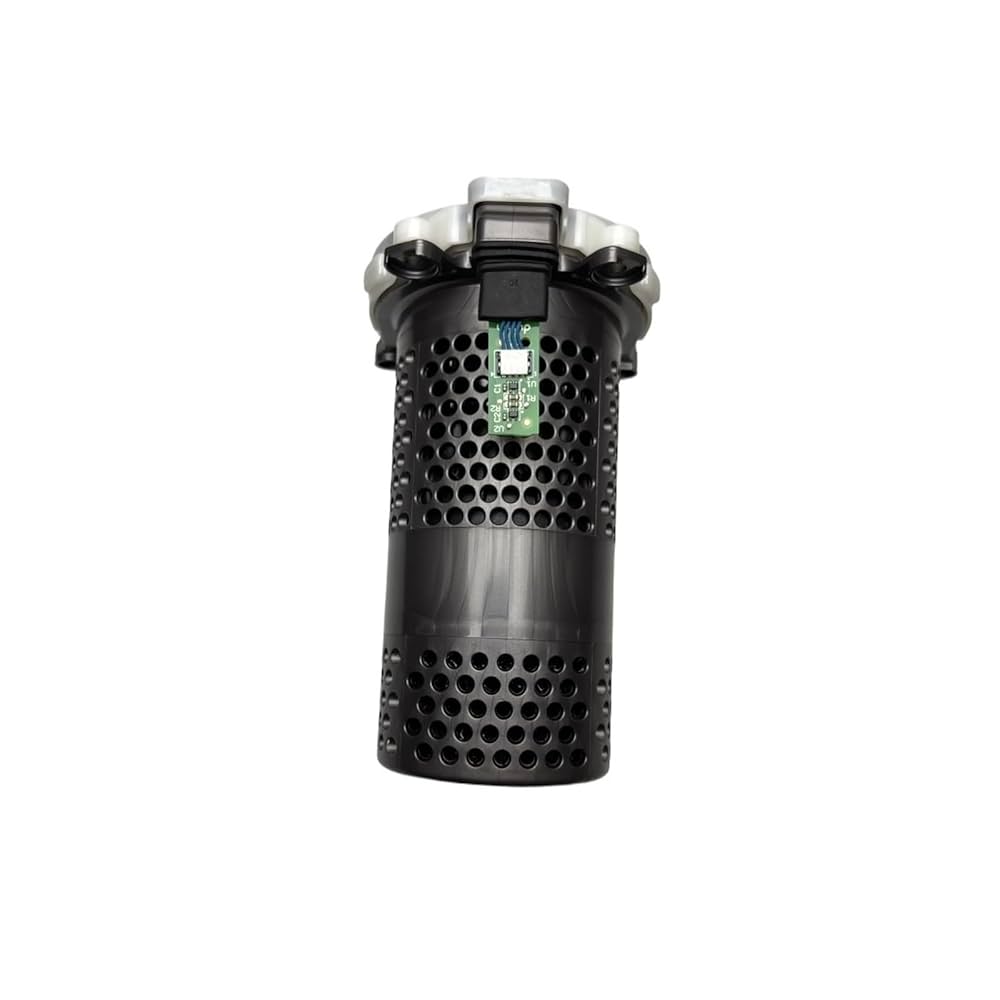 タイムセール中　ダイソンSV12整備品　モーター交換　エコ54分 Amazon.co.jp: コードレス掃除機モーター「互換品」Dyson