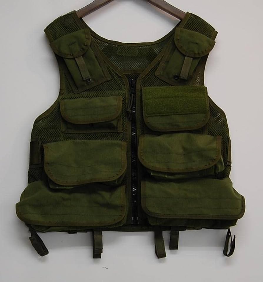 未使用 イーグルインダストリー TAC-V1 メディカルベスト M 米軍 ① Amazon | イーグルインダストリー TAC-V1 メディカルベスト M 米