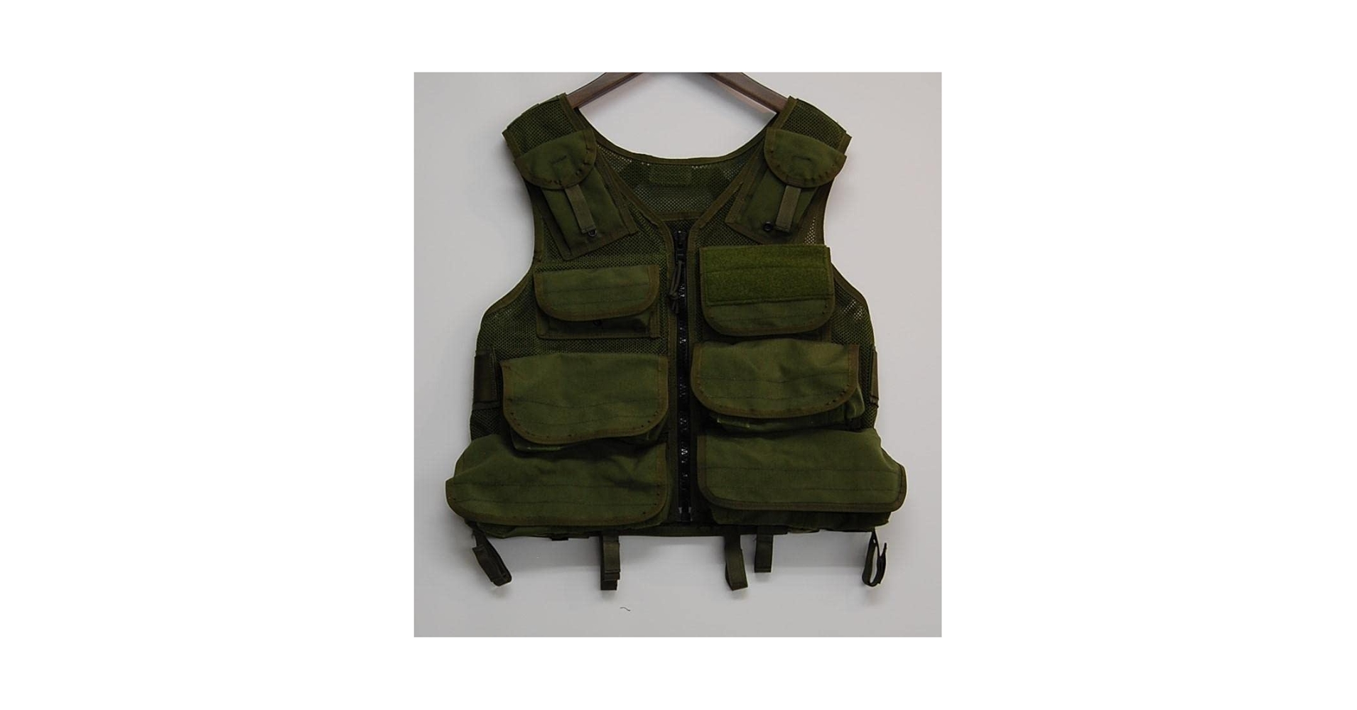 未使用 イーグルインダストリー TAC-V1 メディカルベスト M 米軍 ② Amazon | イーグルインダストリー TAC-V1 メディカルベスト M 米