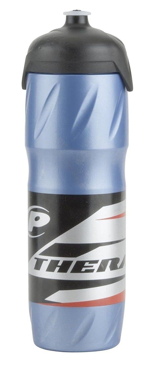Thermal Hot/Cold Water Bottle Cycling Water Bottle 500 ml Bottle to choose from thermika blau