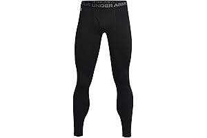 Men's UA ColdGear Infrared Leggings