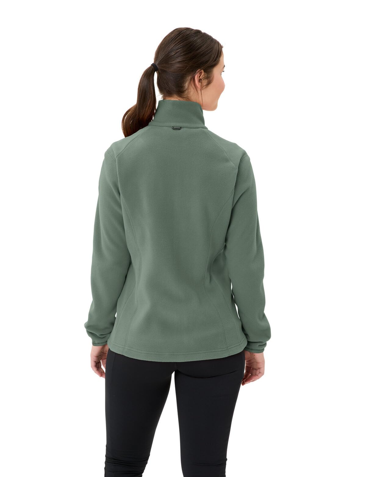 VAUDE Jacken Women's Rosemoor Fleece Jacket II